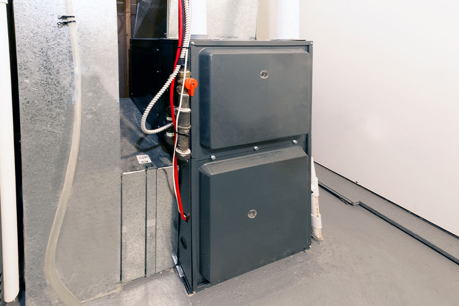 Furnace Installation