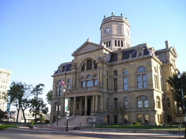 Butler County, OH