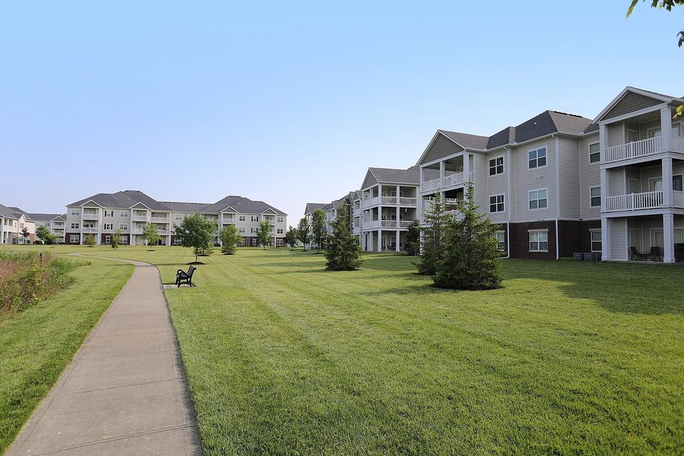 Deerfield Township, OH