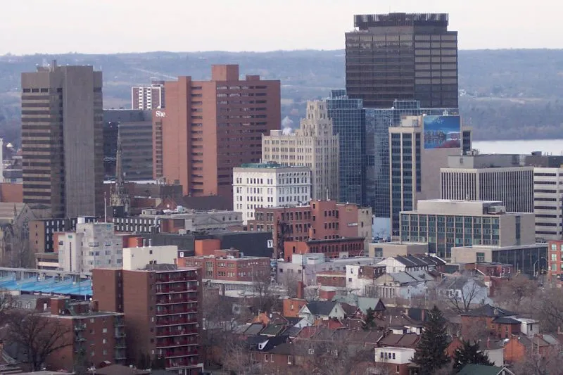 Hamilton, OH