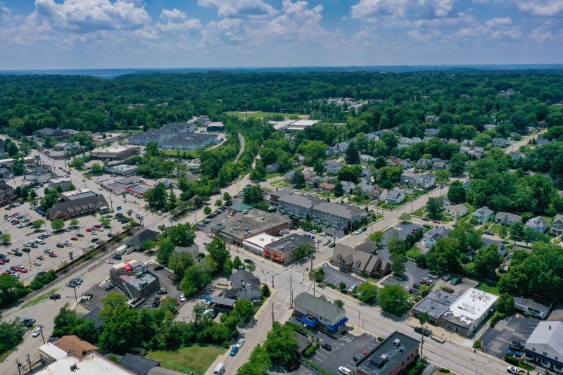 Madeira, OH