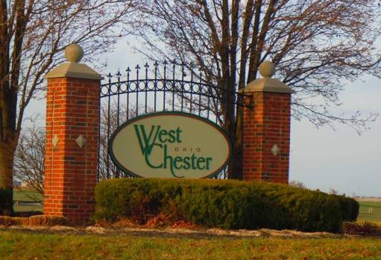West Chester, OH